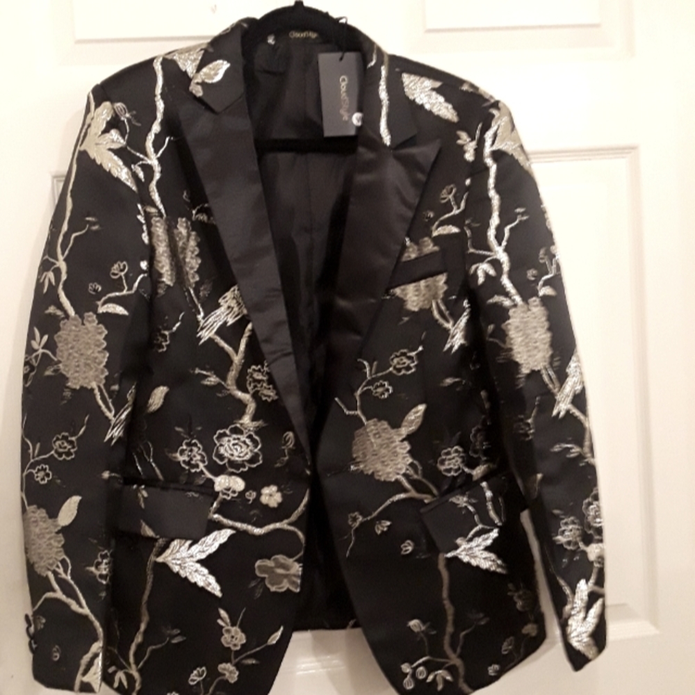 Men's/Boys Formal Jacket